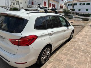 BMW Serie 2 gran tourer 2019
