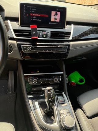 BMW Serie 2 gran tourer 2019