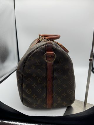 Louis Vuitton Bolso de Viaje Keepall 45.