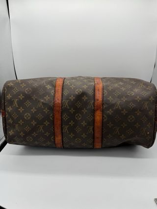 Louis Vuitton Bolso de Viaje Keepall 45.