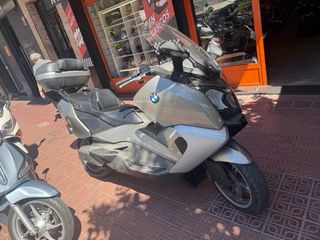 BMW C650GT 2013 - 53.500 km