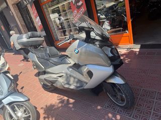 BMW C650GT 2013 - 53.500 km