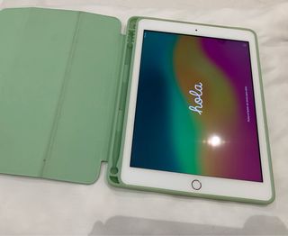 iPad 6ª Gen 32GB Rosa Palo