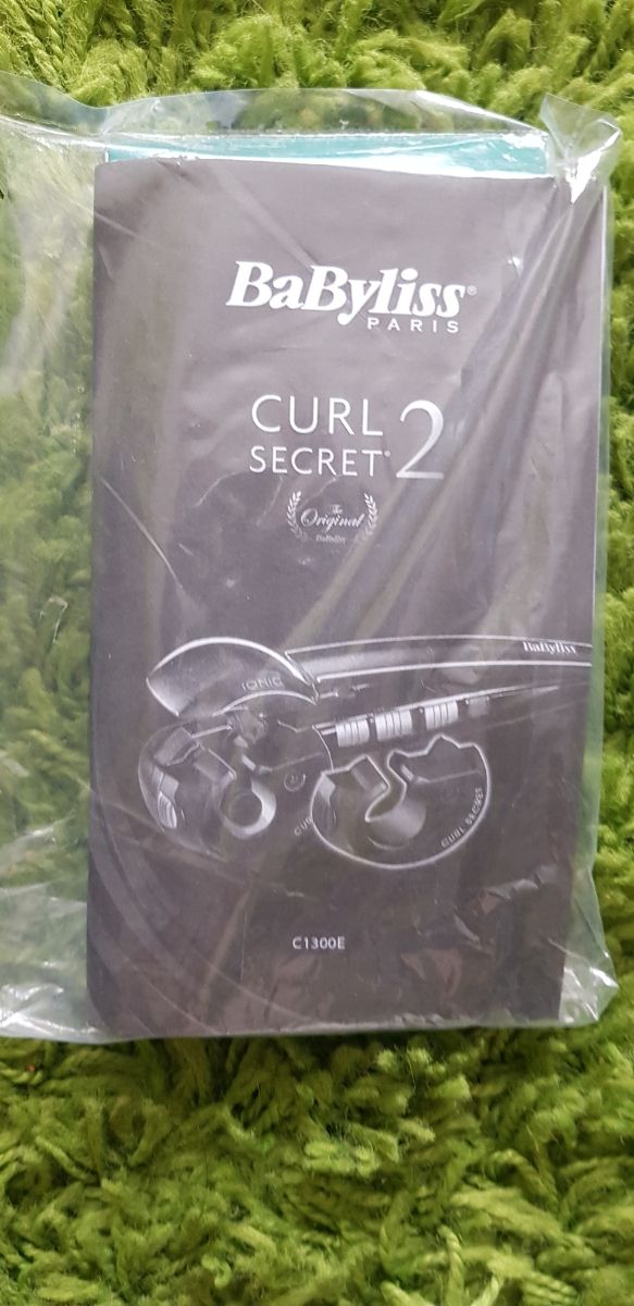 Babyliss Curl Secret 2 Rizador C1300E