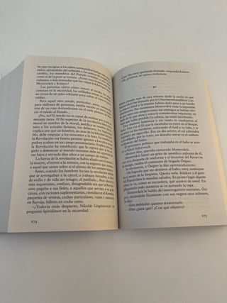 Vida y destino (Spanish Edition)