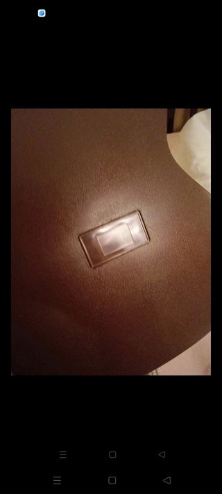 Chitarra acustica bambino lunghezza 1 metro