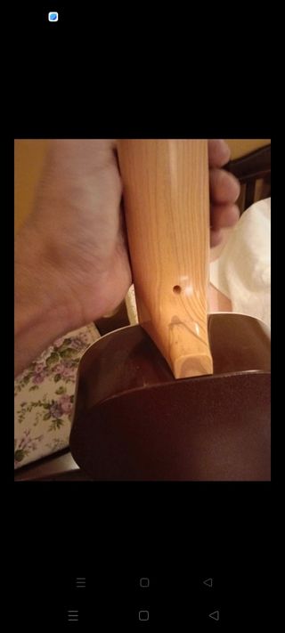 Chitarra acustica bambino lunghezza 1 metro