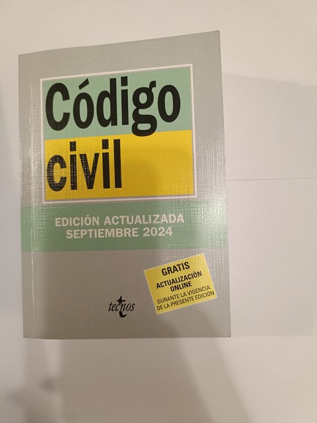 Código Civil