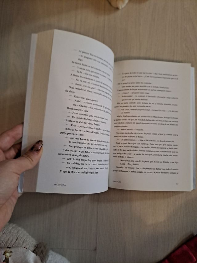 Flammae: Escucha las Señales (Spanish Edition)