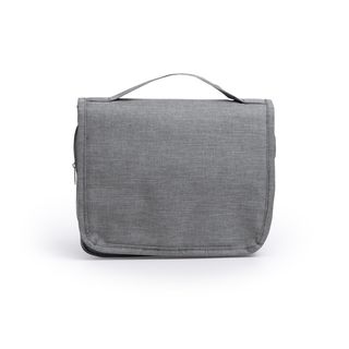 Neceser multiusos gris