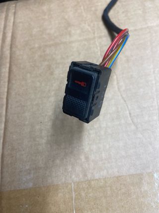 Botón Cierre Audi S3 8L