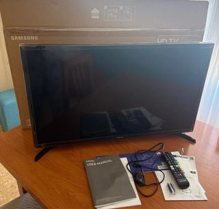TV Samsung 32 HD