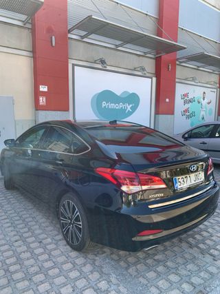 Hyundai i40 1.7 CRDI STYLE -FULL EQUIPE ETIQUETA C