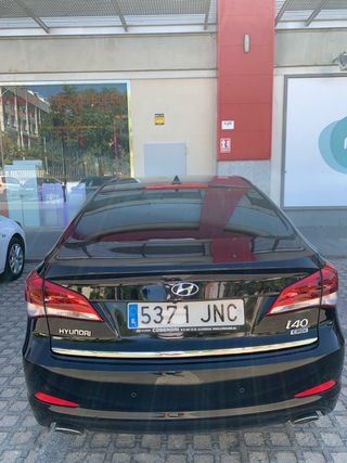 Hyundai i40 1.7 CRDI STYLE -FULL EQUIPE ETIQUETA C