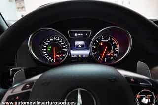 Mercedes-Benz Clase G 2017
