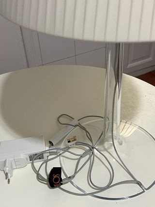 Lámpara de mesa FLOS Bon Jour