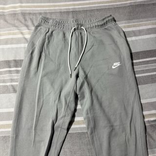 Pantalón Chandal Nike Gris