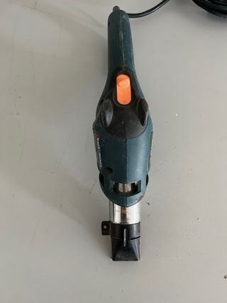 Decapador Eléctrico Black & Decker