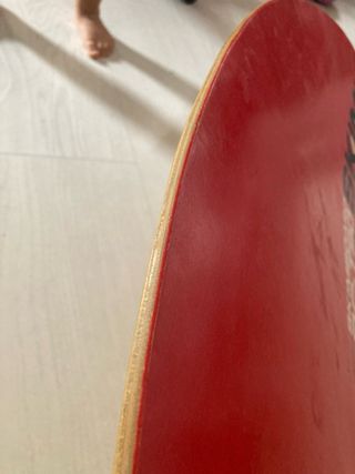Skimboard DC T90
