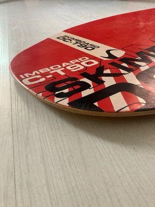 Skimboard DC T90