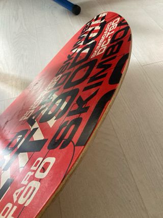 Skimboard DC T90