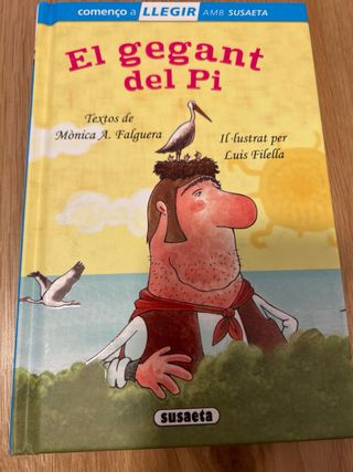 libros Susaeta 6-7 años