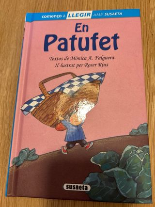 libros Susaeta 6-7 años