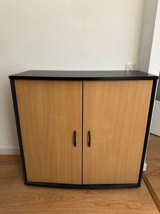 Conjunto Muebles IKEA Vintage