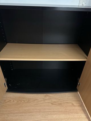 Conjunto Muebles IKEA Vintage