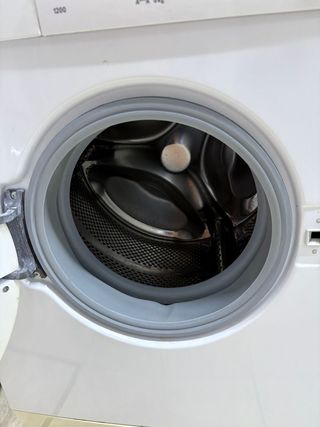 Lavadora Bosch Maxx 6kg