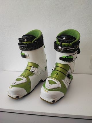 Botas esquí travesia 37.5