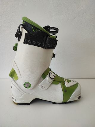 Botas esquí travesia 37.5