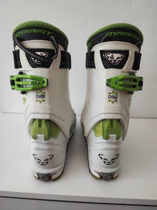 Botas esquí travesia 37.5