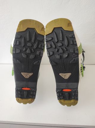 Botas esquí travesia 37.5