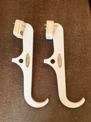 Soportes de pared para tabla de surf