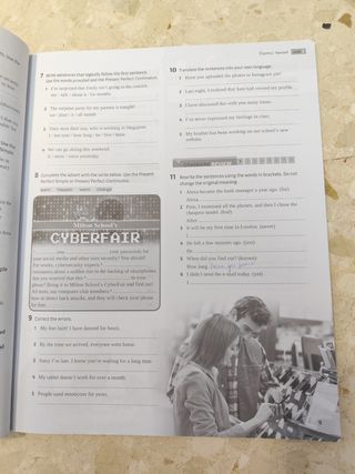 Make The Grade 1 Bach 