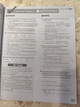 Make The Grade 1 Bach 