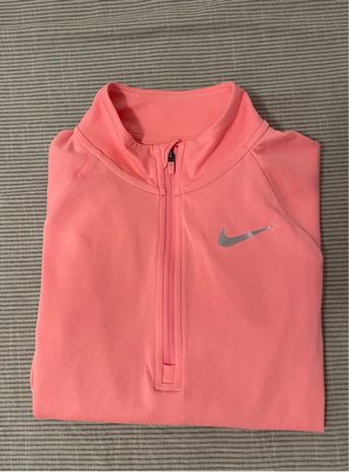 Sudadera Nike Rosa