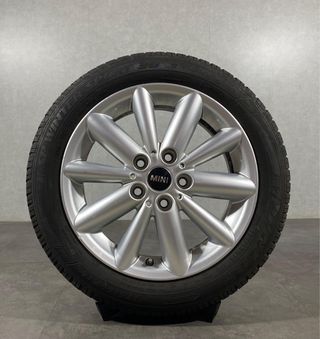 Llantas Mini Cooper 16” Originales