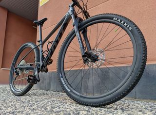 Scott Scale 965