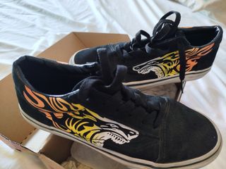 Vans Old Skool Talla 36