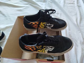 Vans Old Skool Talla 36