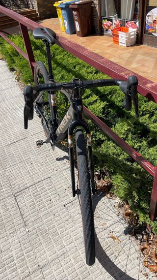 Trek Checkpoint SL5 Talla M (52) Shimano GRX (bcn)