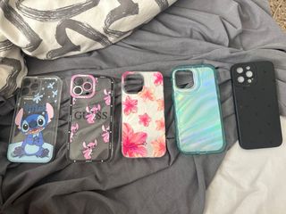 Fundas iPhone 13 Pro Max
