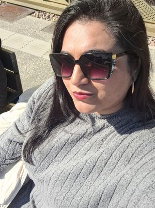 Cuidado de personas mayores