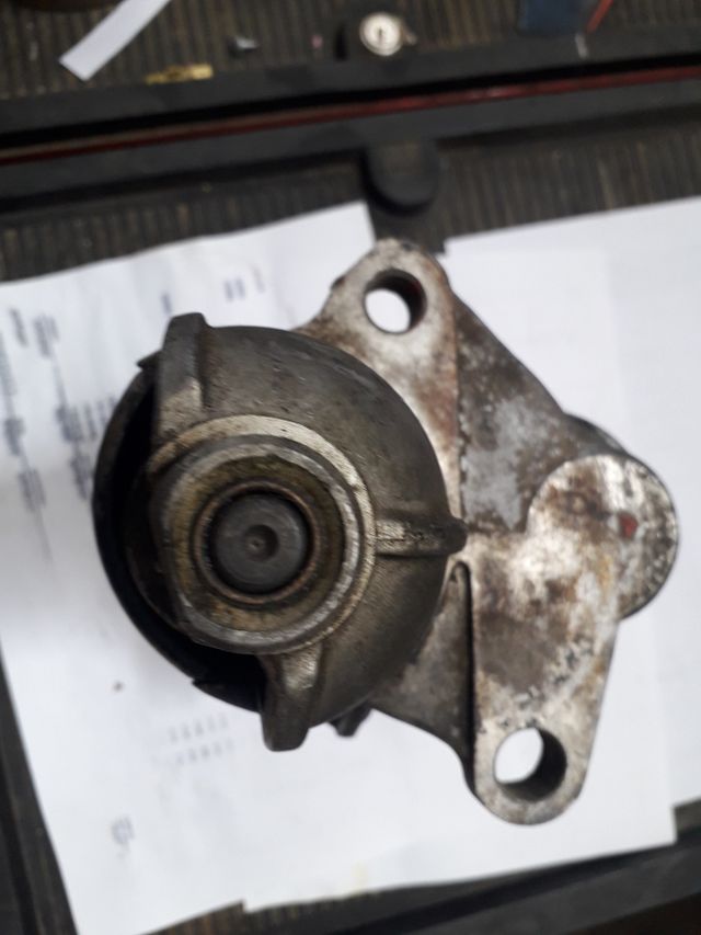 Motor de arranque Ceesa 12V Dodge Dart