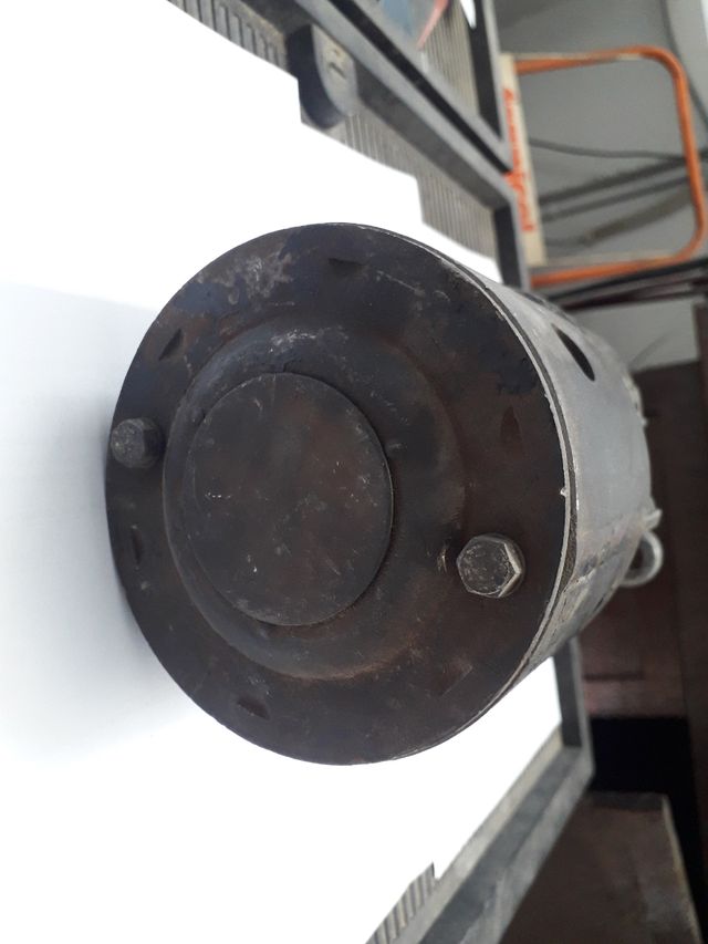 Motor de arranque Ceesa 12V Dodge Dart