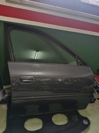 Carrocería Audi A3 8l
