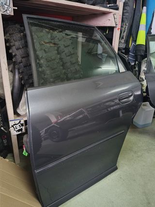 Carrocería Audi A3 8l