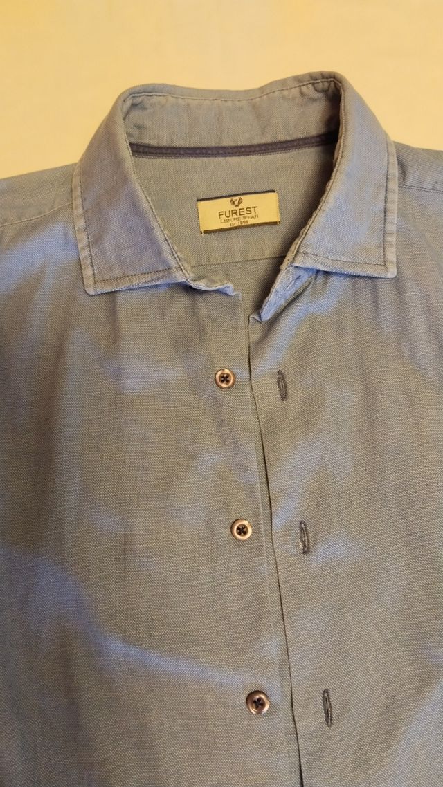 Camisa FUREST- L